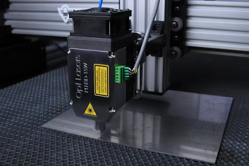 What Can We Laser Engrave for You?