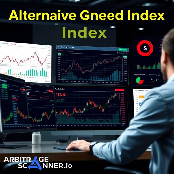  Índice de Medo e Ganância de Criptomoedas: Guia Completo para Traders