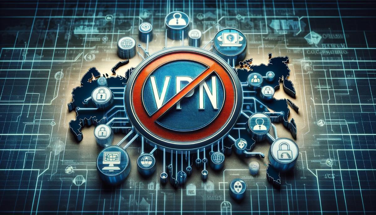 Перспективы регулирования VPN в России