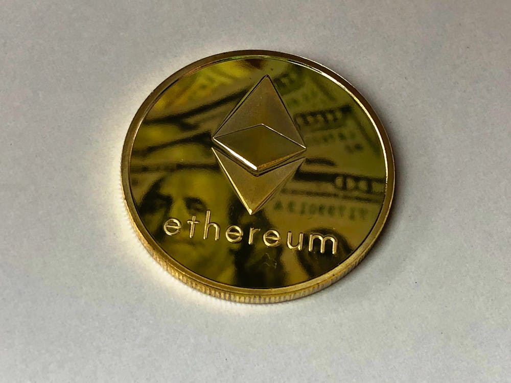 Mark's Ethereum Odyssey
