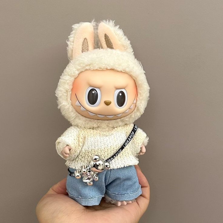 Labubu