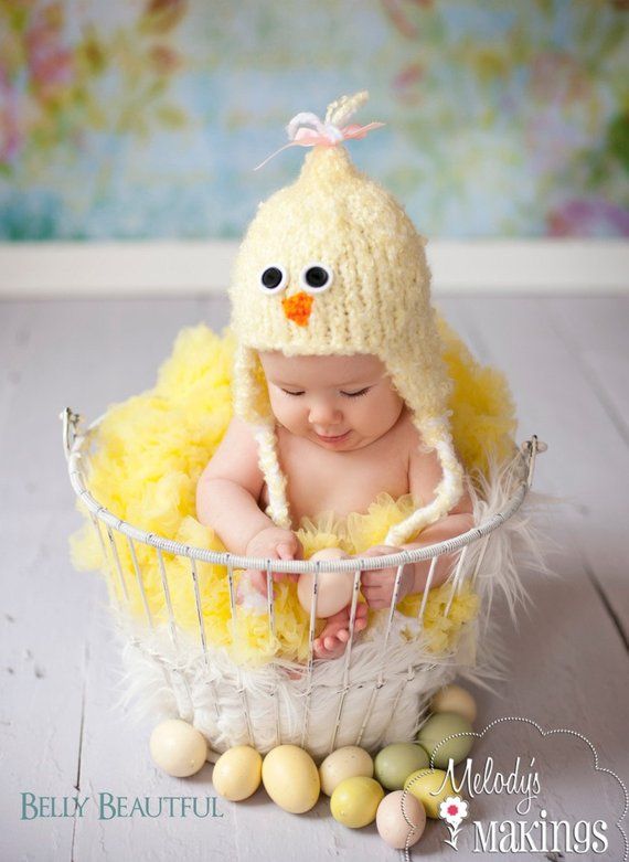 baby easter pictures (5)