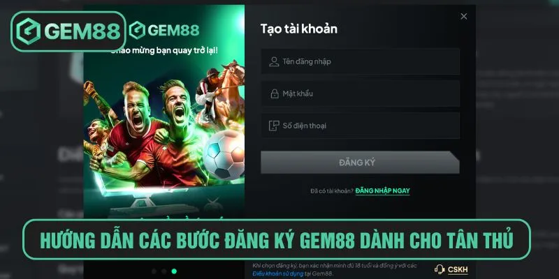 Gem88 - Hình 1