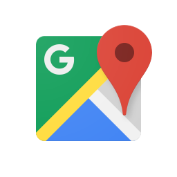 Google Maps
