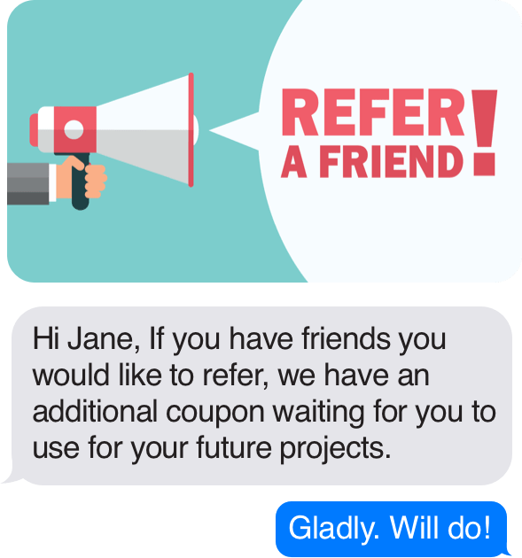 Referral Program