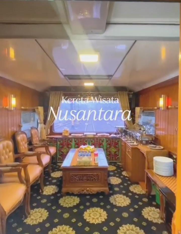 Eksplorasi Wisata Kereta Api bersama KAI Wisata: Sejarah, Kenyamanan, dan Pesona Indonesia