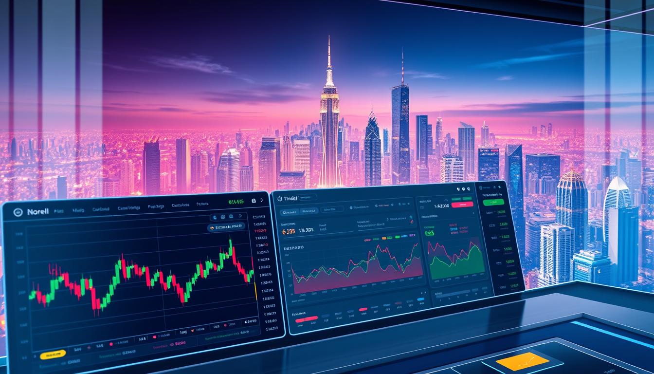 Norell Bitcore Trading Pairs