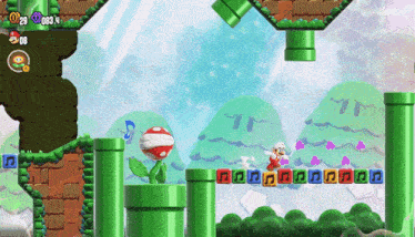 a screenshot of a video game with a score of 28 083.4