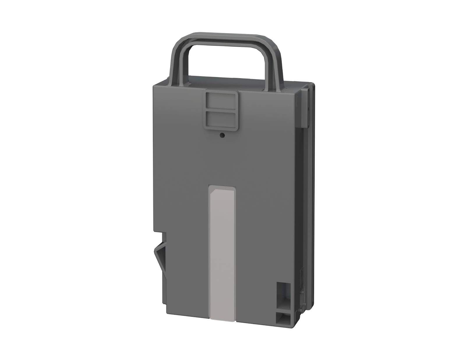 c6500 maintenance box