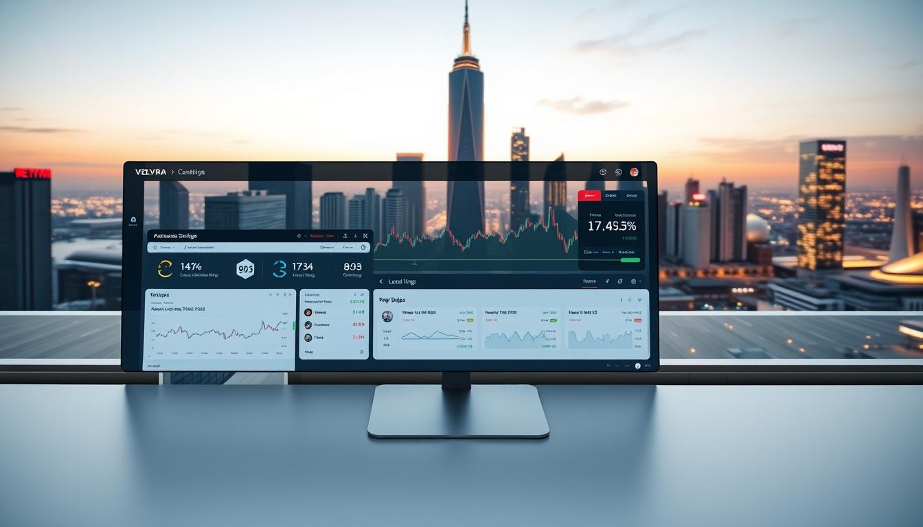 Velyra Platform Overview