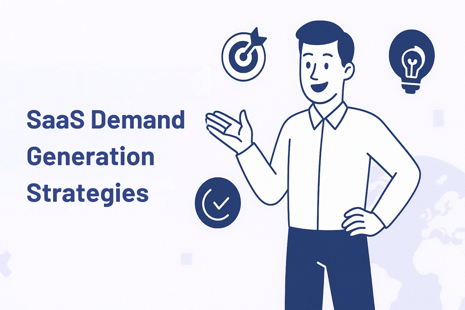 SaaS Demand Generation Strategies