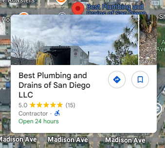Top-Rated Plumbing Services Near Me San Diego Expand Local Availability