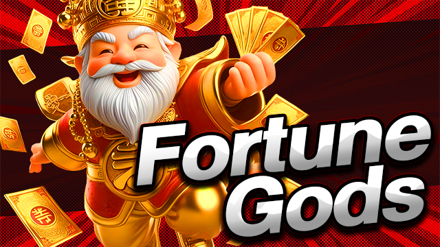 Fortune Gods