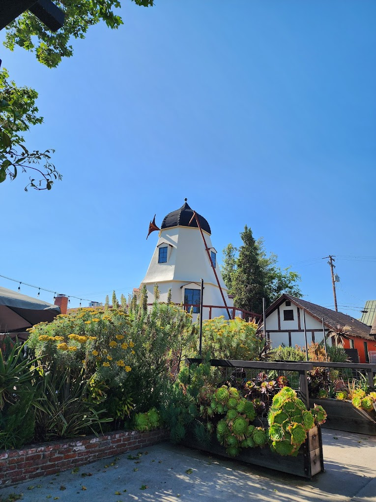 best things to do in solvang