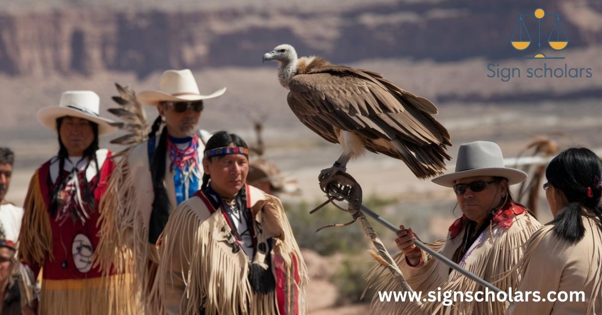 Native American Traditions