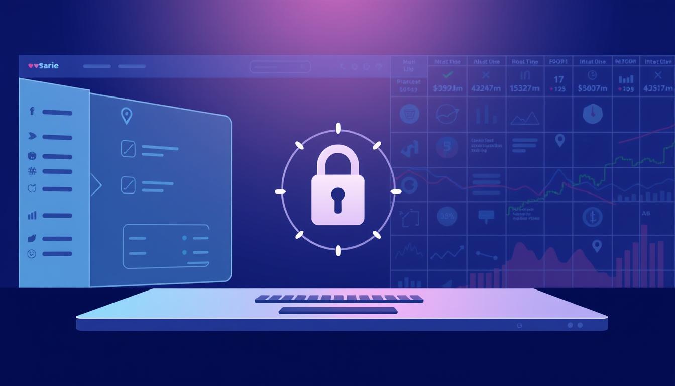 sicurezza piattaforma di trading