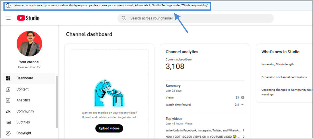 limited data accessibility 