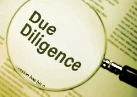 Due Diligence