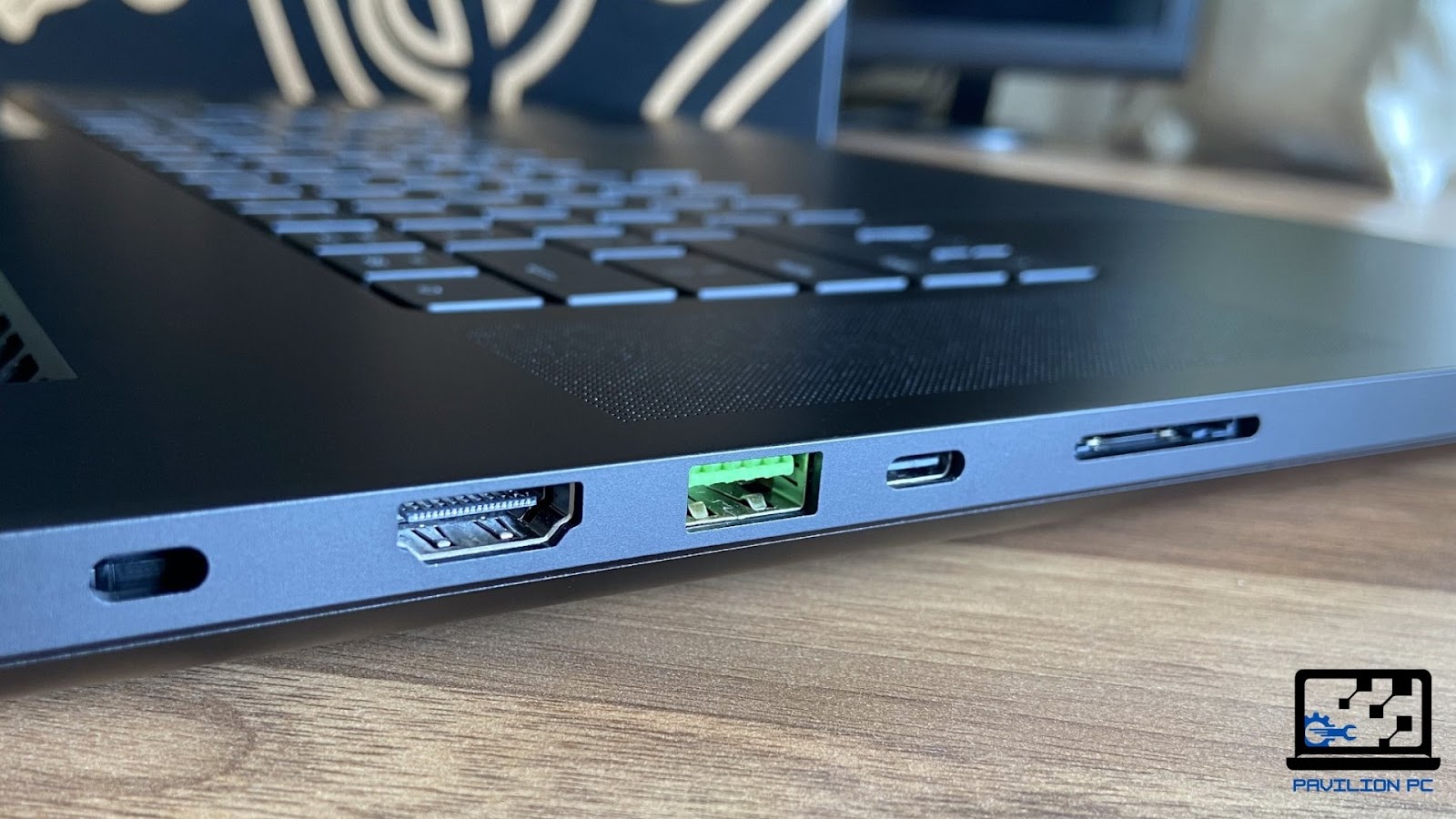 razer blade