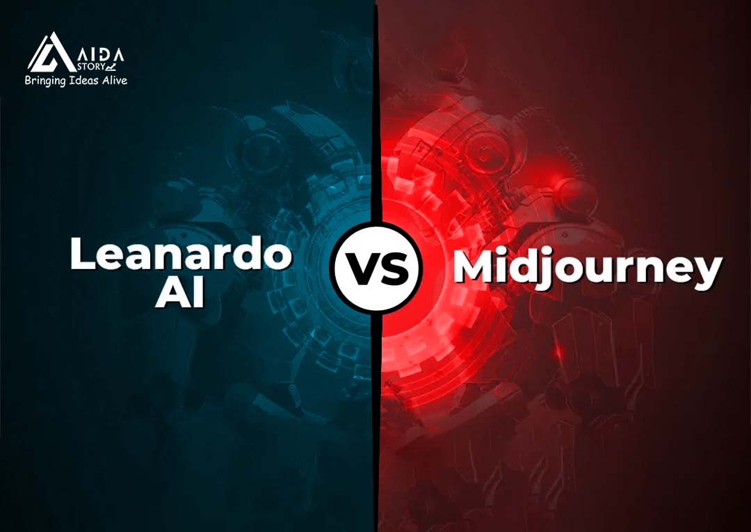 Leonardo AI vs. MidJourney