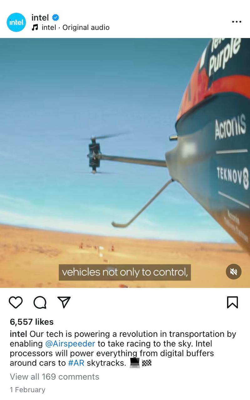 intel