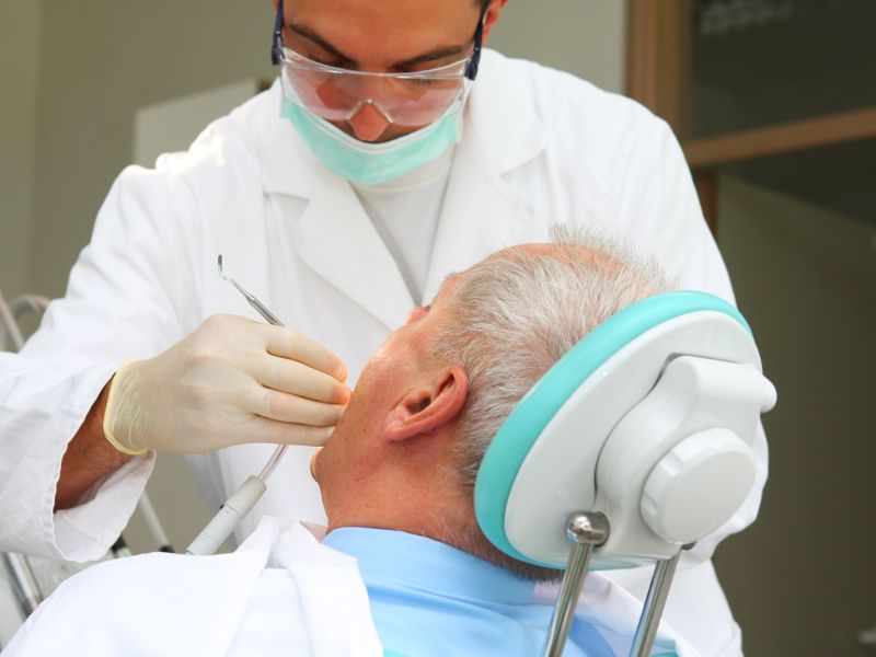 quanto custa um canal dentário preço