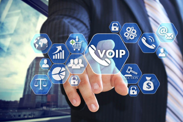 VoIP چیست؟