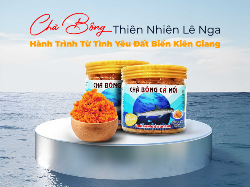 cha bong ca bien thien nhien le nga   hanh trinh tu tinh yeu dat bien kien giang