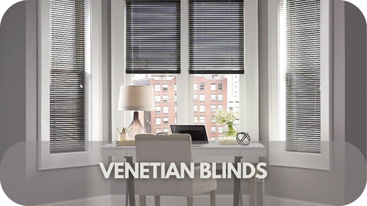 Venetian Blinds