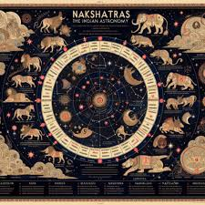 nakshatras