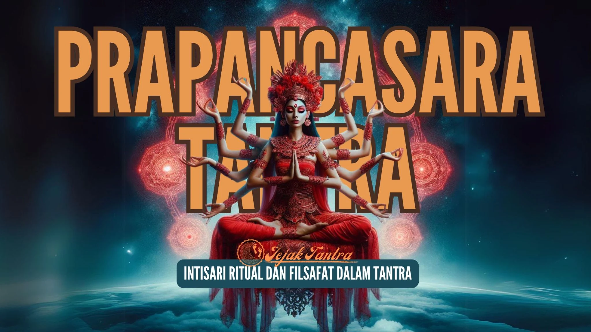 Prapancasara Tantra: Intisari Ritual dan Filsafat dalam Tantra