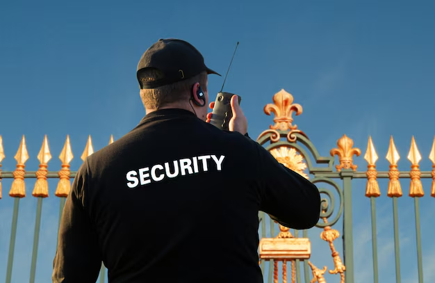 security patrol services wilmington