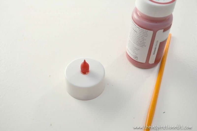 Wine Cork Mouse Craft.