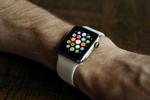 Apple Watch Not Charging Red Lightning Bolt 3