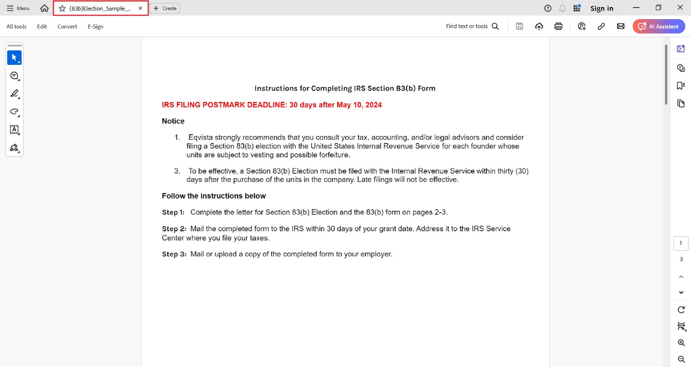 open PDF File 