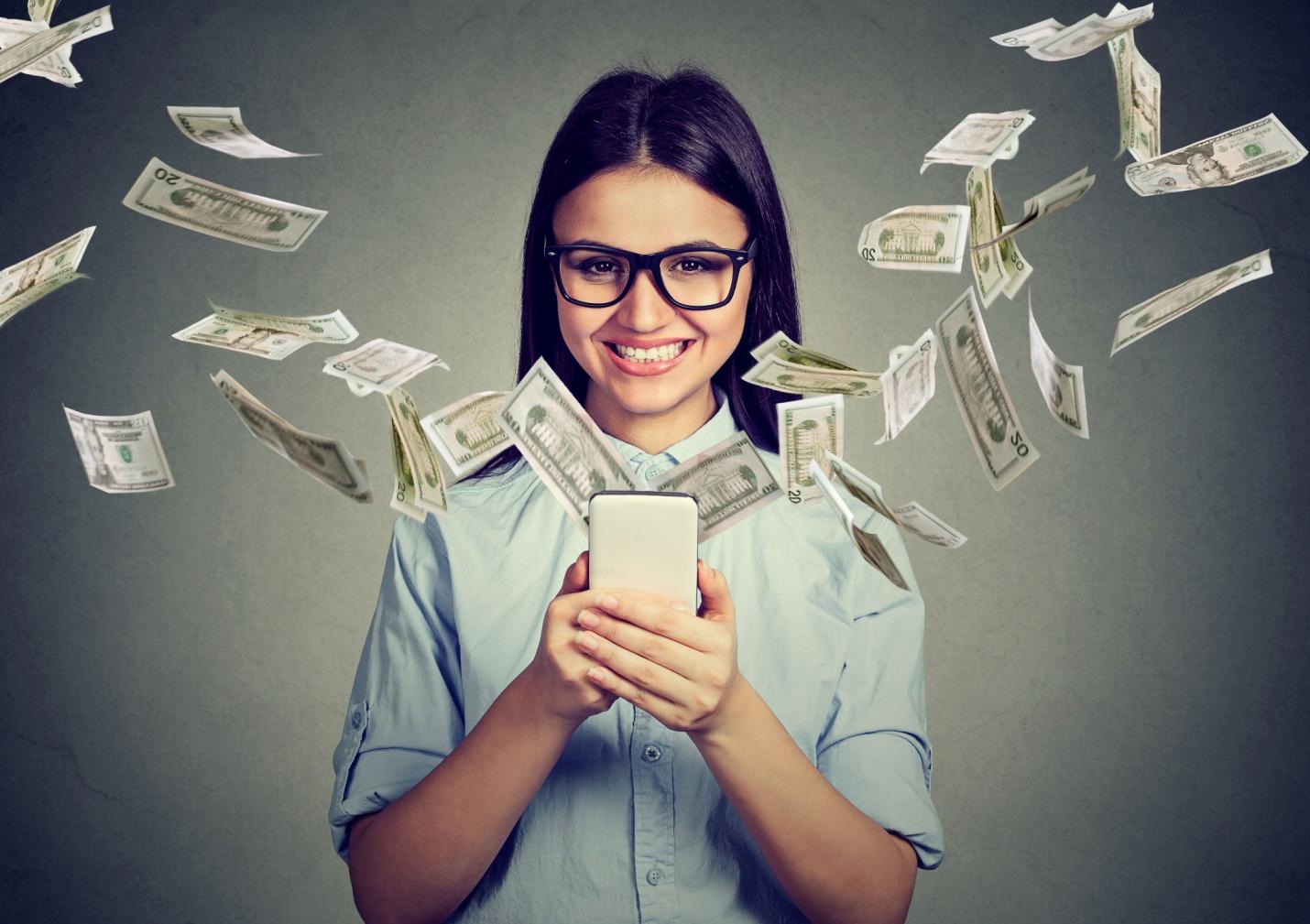 Make money working from home: Knowhow – Modephone