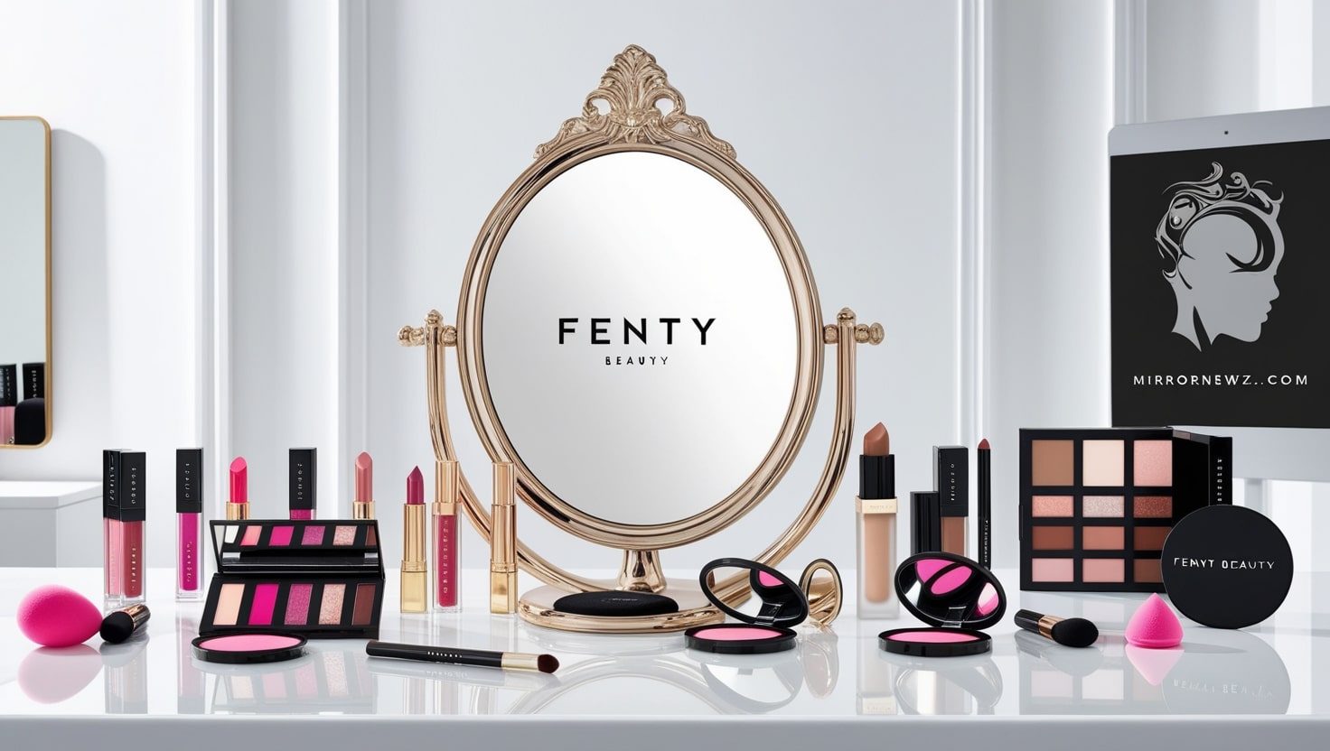 Fenty Beauty de Eventos y Patrocinios