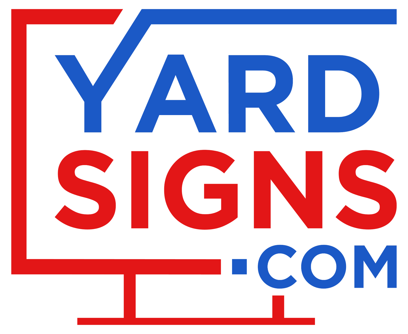 Enhance Your Marketing Impact with Custom Yard Signs for Any Occasion