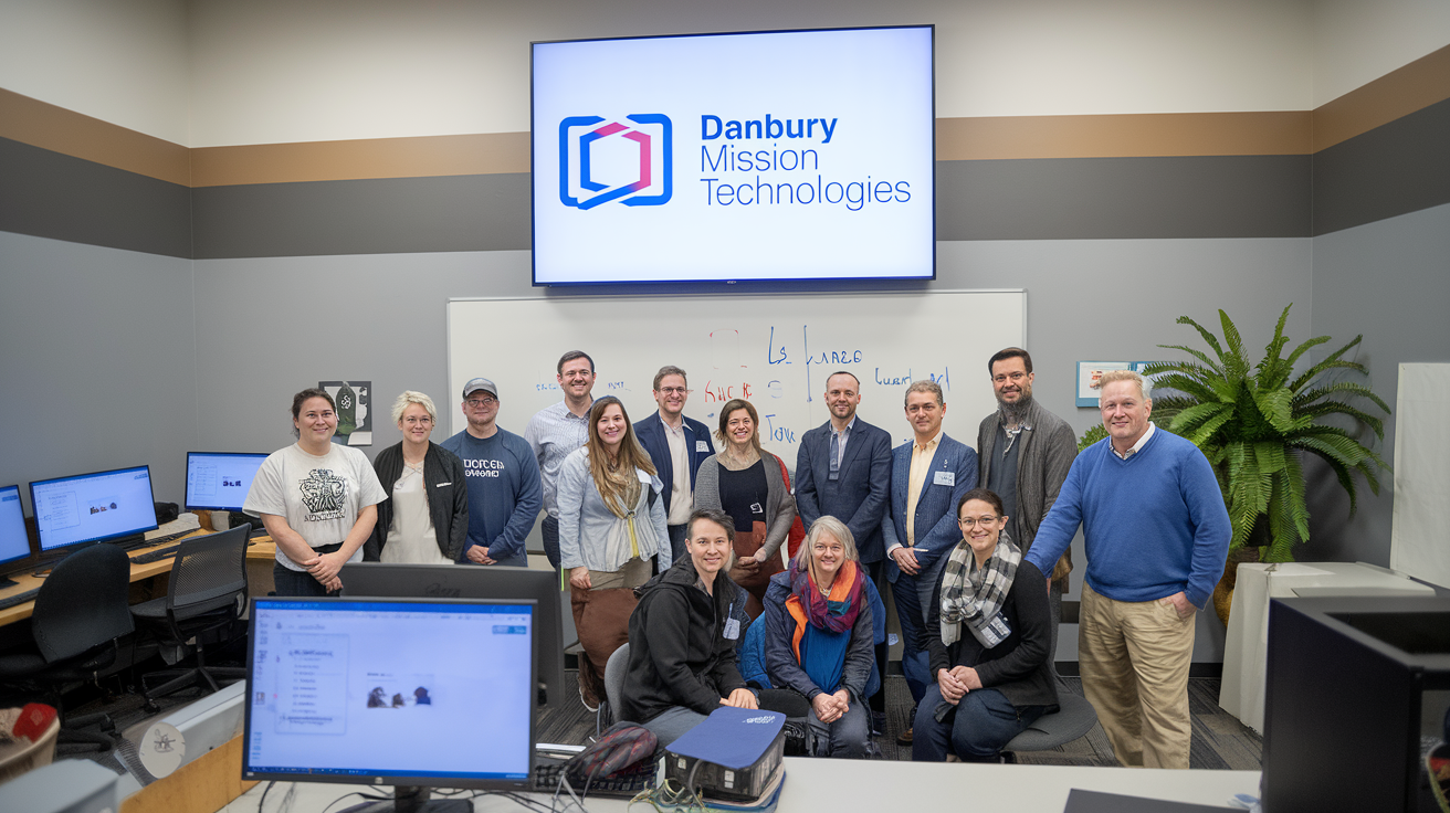 Danbury Mission Technologies
