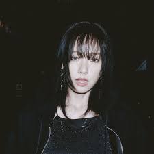 A picture of Lee Hyori