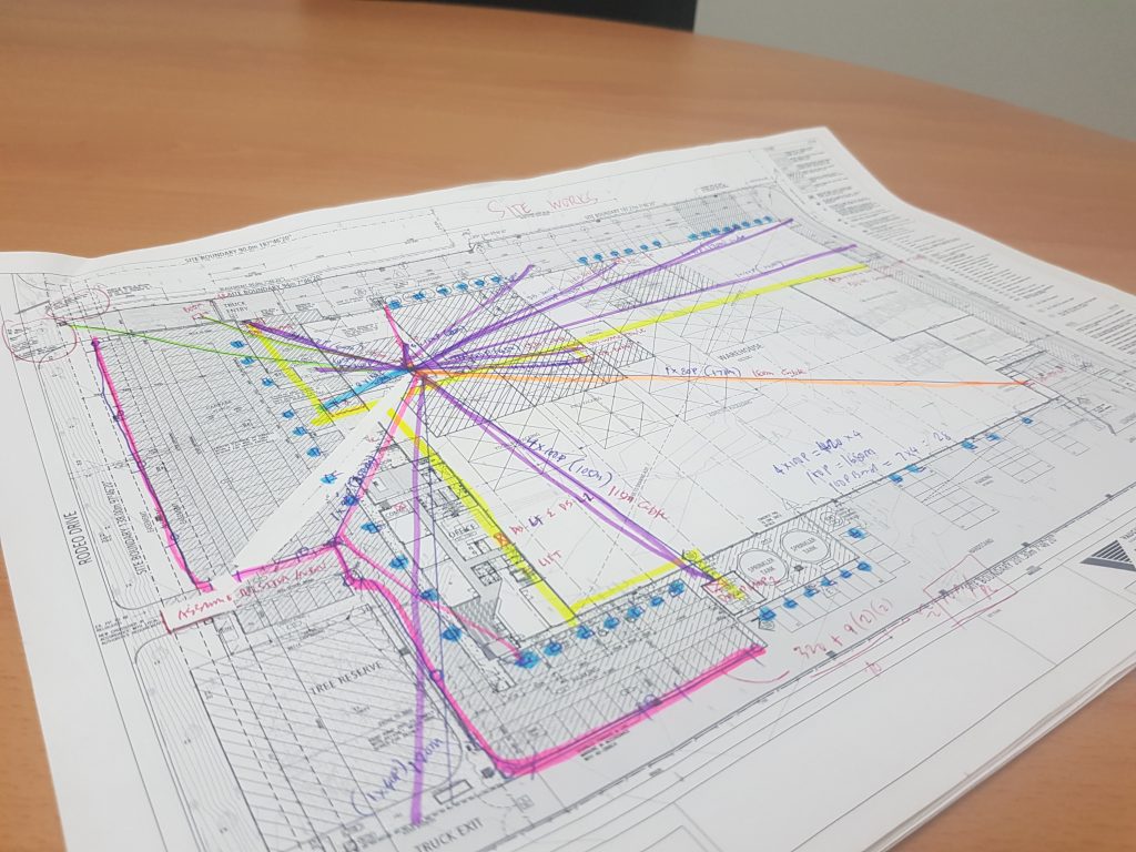 Electrical estimating in perth