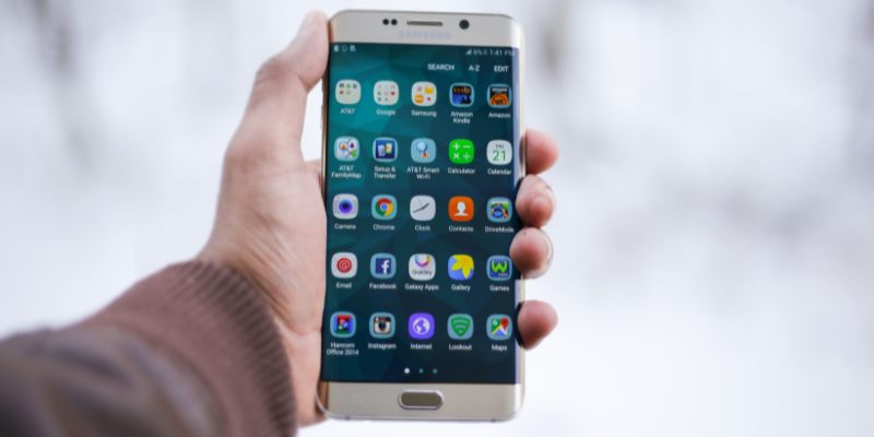 Chi tiết cách cài đặt ứng dụng cho hệ điều hành Android
