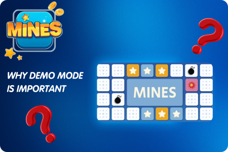 mines game free demo