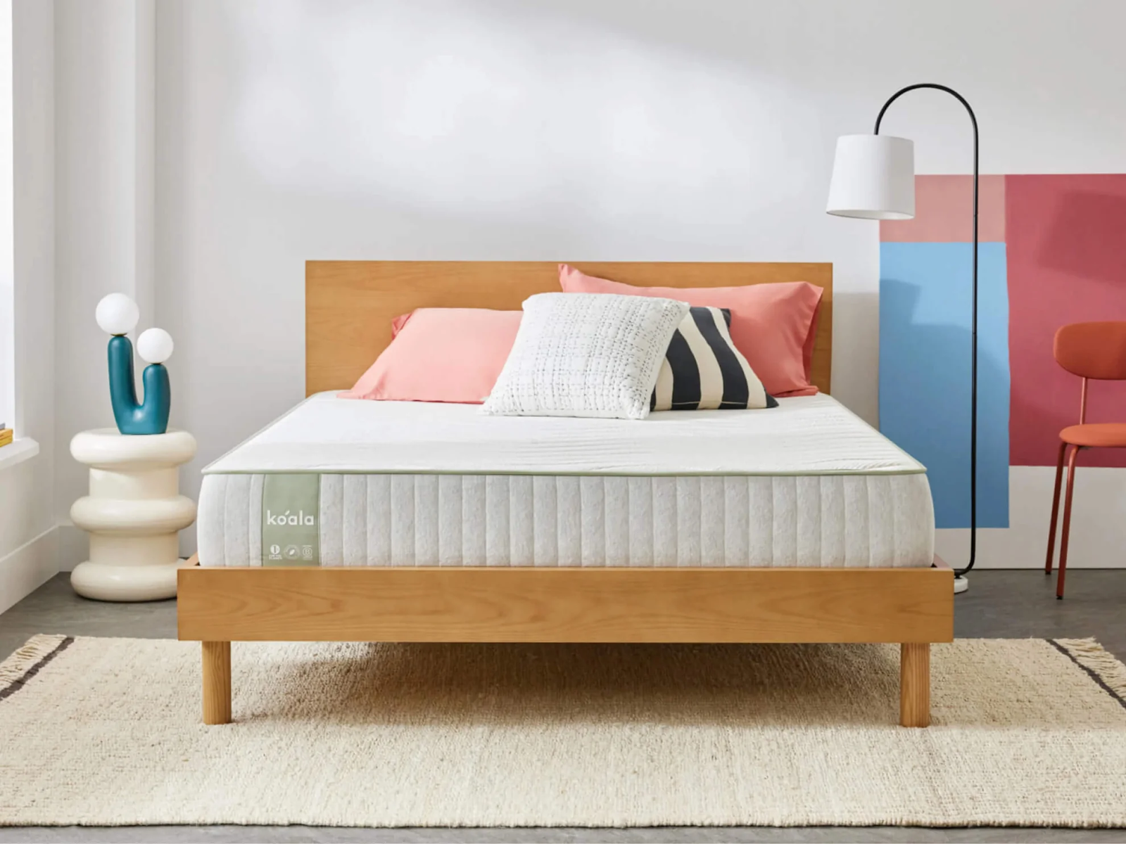The Koala SE Mattress