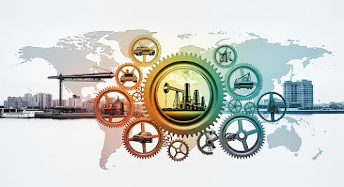 Oil Prices and Geopolitical Tensions