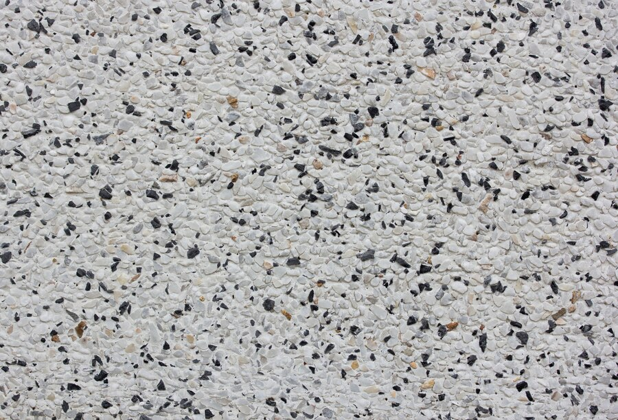 Ưu điểm của gạch Terrazzo