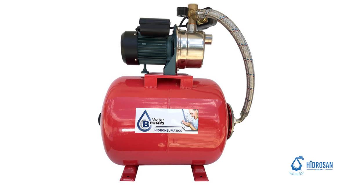bomba Pumps