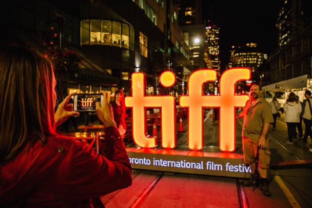 Toronto International Film Festival