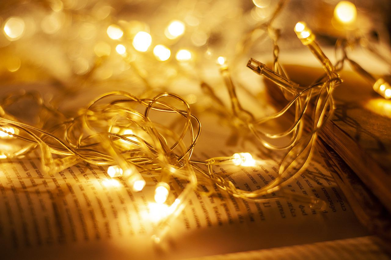 fairy light ideas in 2025