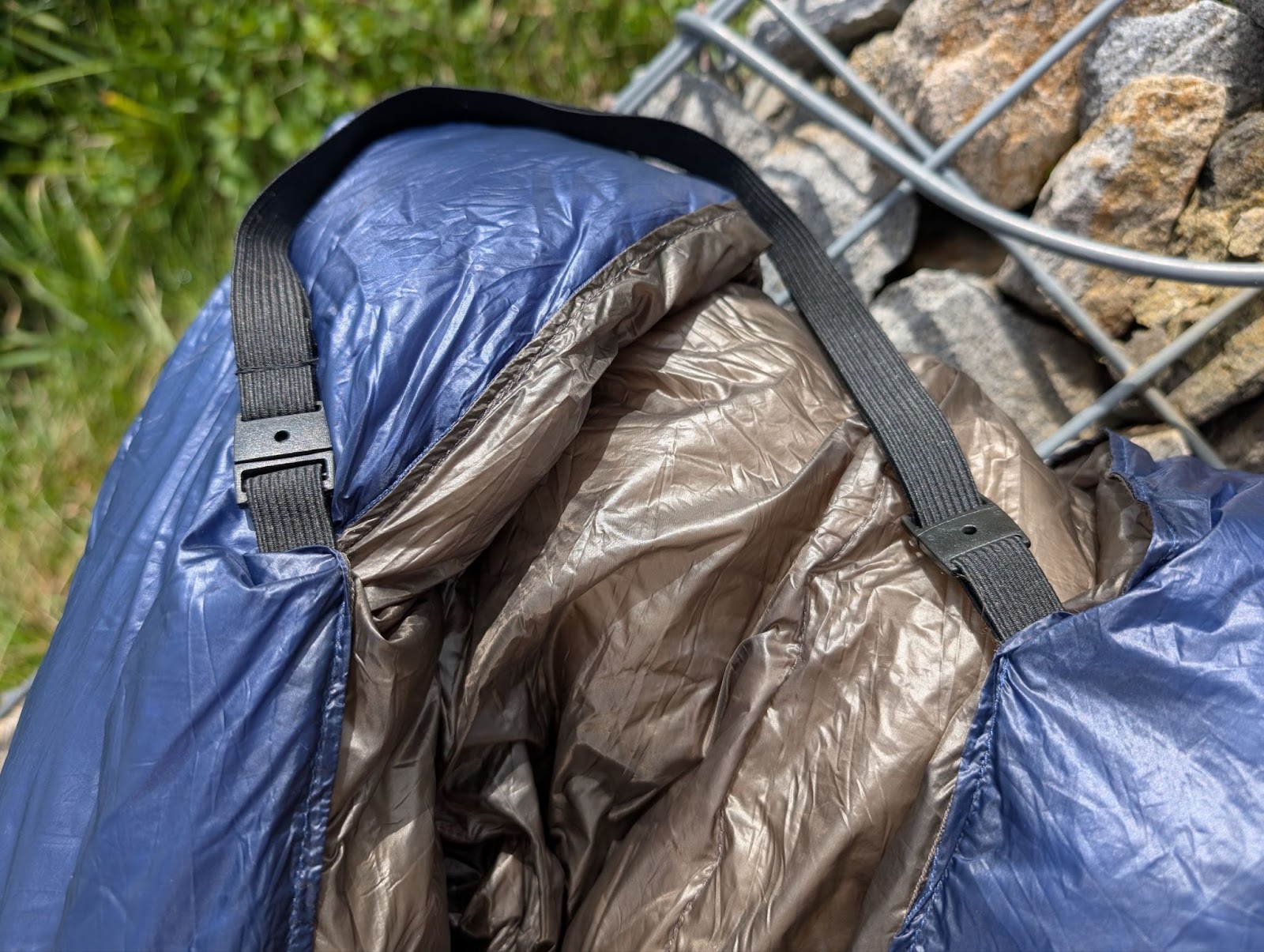 Road Trail Run: Enlightened Equipment Revelation 20 Quilt Review Road Trail Run: Enlightened Equipment Revelation 20 Quilt Review